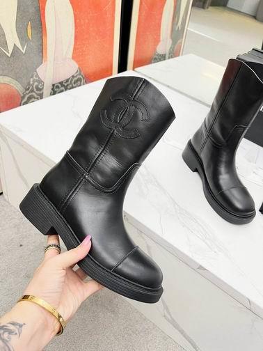 Chanel Shoes sz35-40 mnh0706