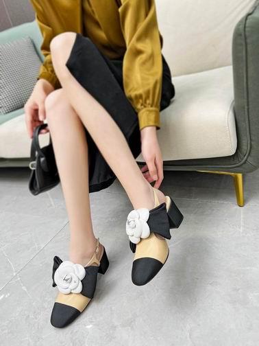 Chanel Shoes sz35-41 mnh0117