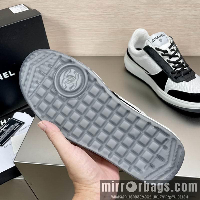 Chanel Shoes sz39-44 hnm0106