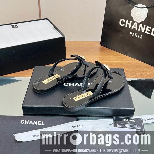 Chanel Shoes sz35-42 mnh0205