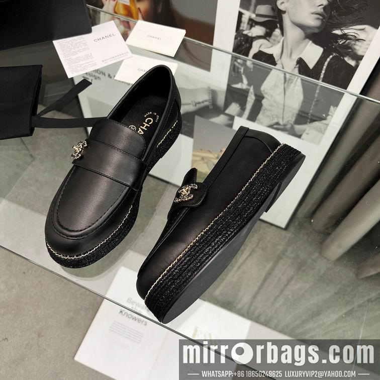 Chanel Shoes sz34-41 mnh0701