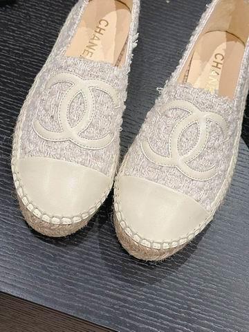 Chanel Shoes sz34-42 mnh0613