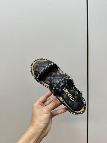 Chanel Shoes sz35-41 mnh0515