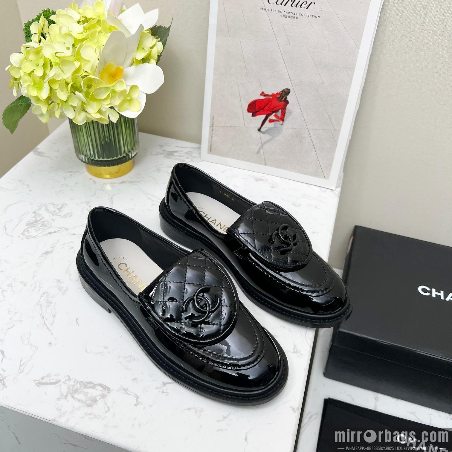 Chanel Shoes sz35-41 h1006