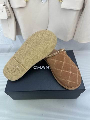 Chanel Shoes sz35-41 mnh0202