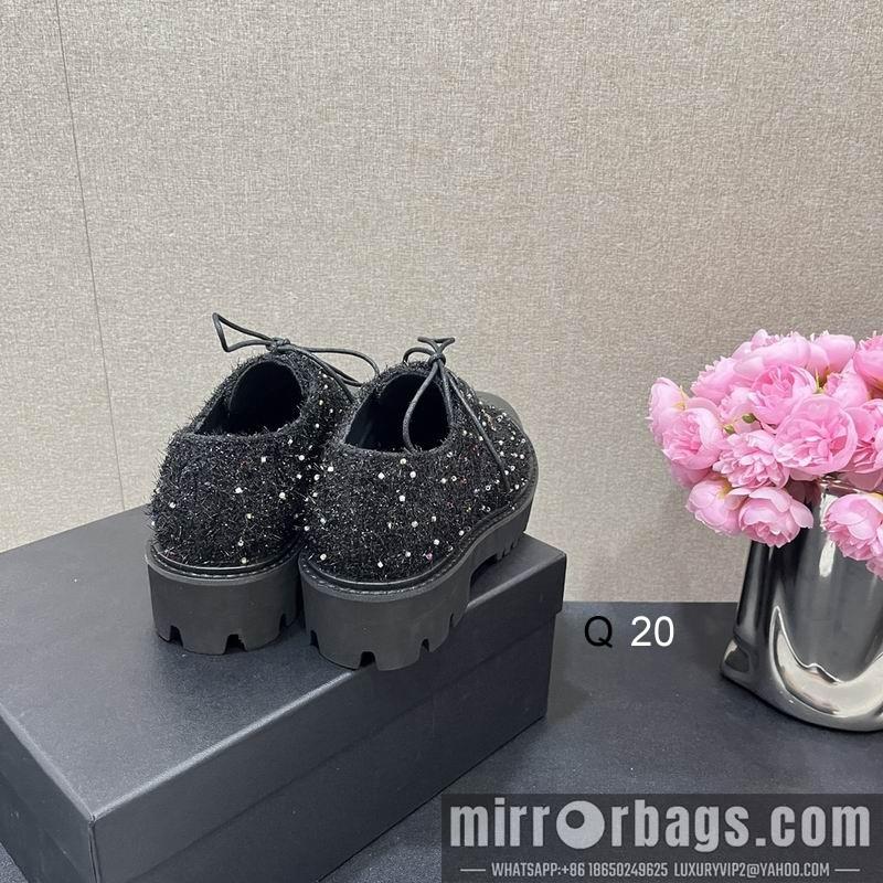 Chanel Shoes sz35-40 XX1010