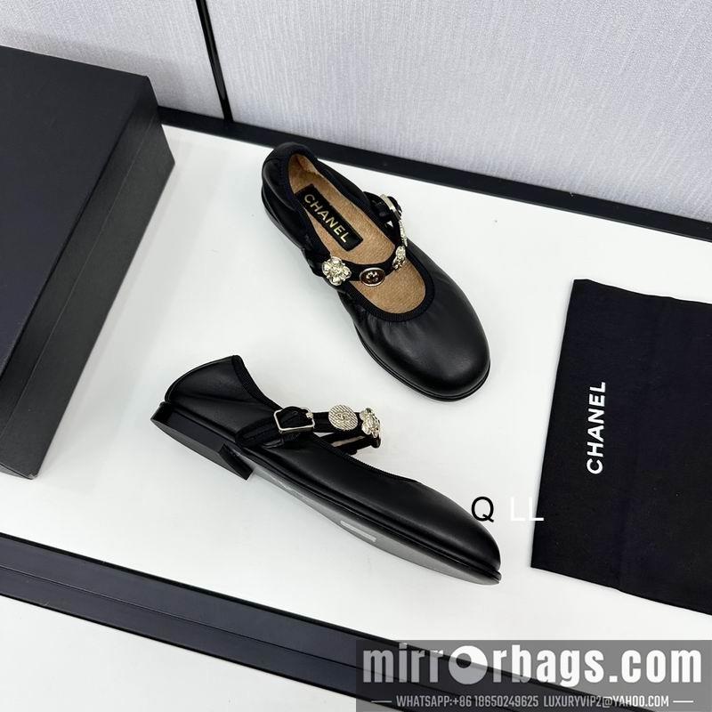 Chanel Shoes sz35-40 LL0606