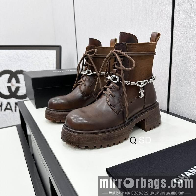 Chanel Shoes sz35-40 SD1203
