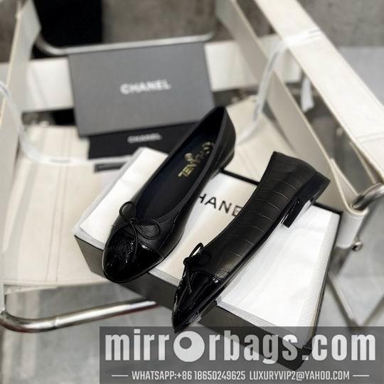 Chanel Shoes sz34-43 mnh0307