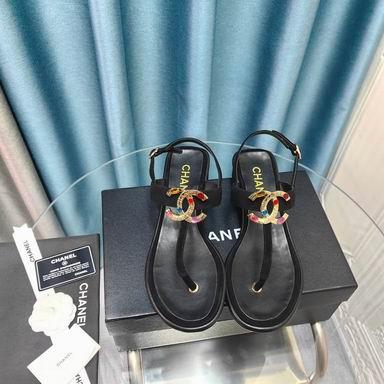Chanel Shoes sz35-41 mnh0518