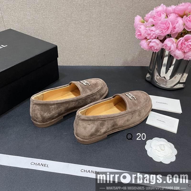 Chanel Shoes sz35-40 XX1006