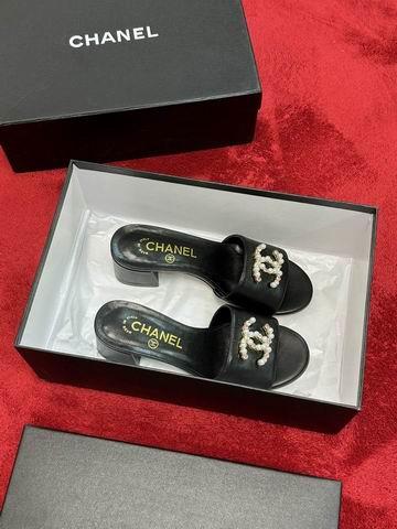 Chanel Shoes sz35-41 mnh0711