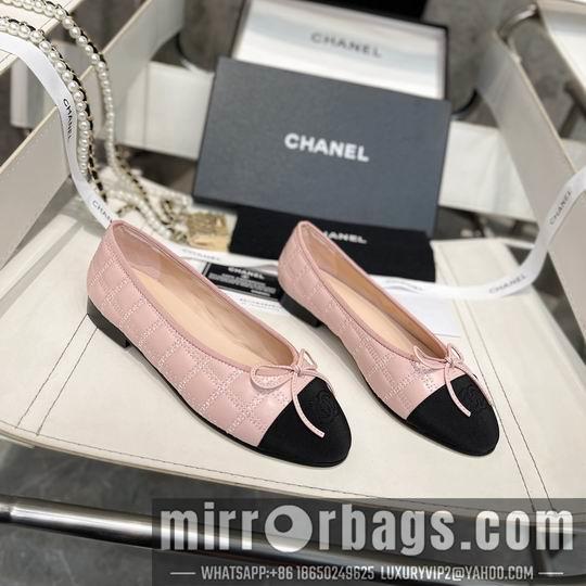 Chanel Shoes sz34-43 mnh0308