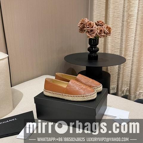 Chanel Shoes sz34-42 mnh0624