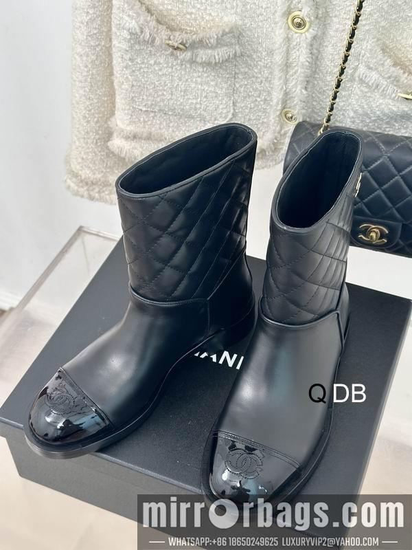 Chanel Shoes sz35-40 DB1008