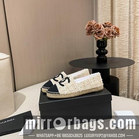 Chanel Shoes sz34-42 mnh0606