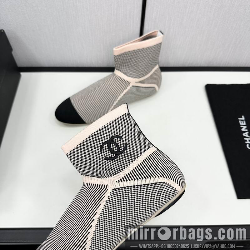 Chanel Shoes sz35-40 SD1001
