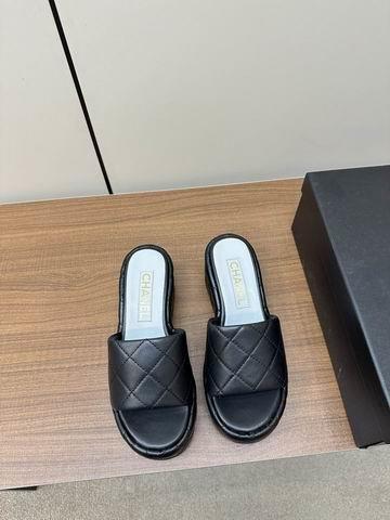 Chanel Shoes sz35-41 mnh0520