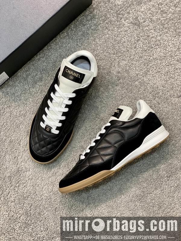 Chanel Shoes sz38-45 hnm0104