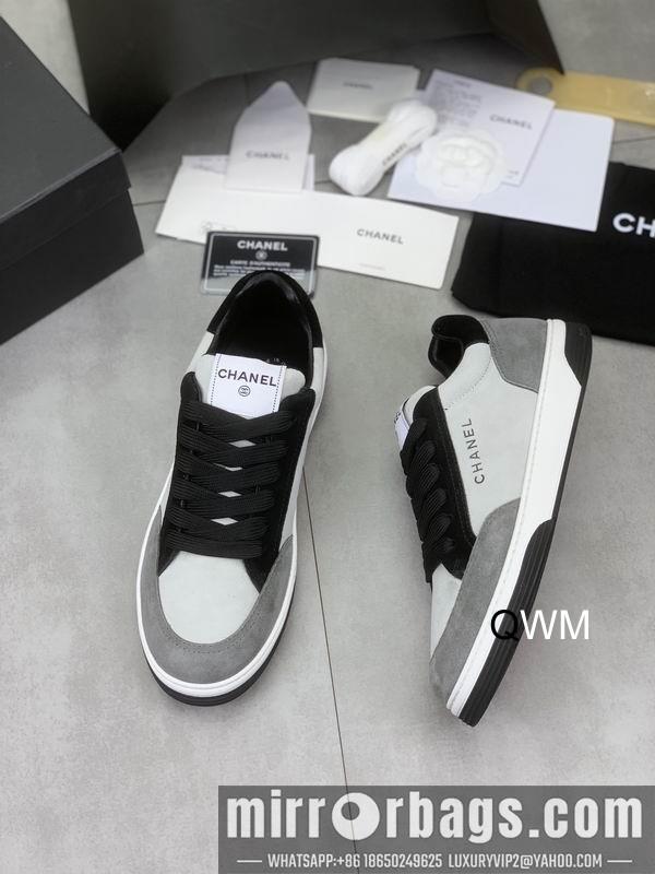 Chanel Shoes sz39-44 WM0401