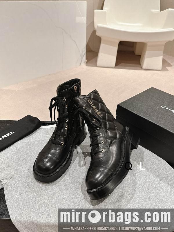 Chanel Shoes sz35-40 LL1029