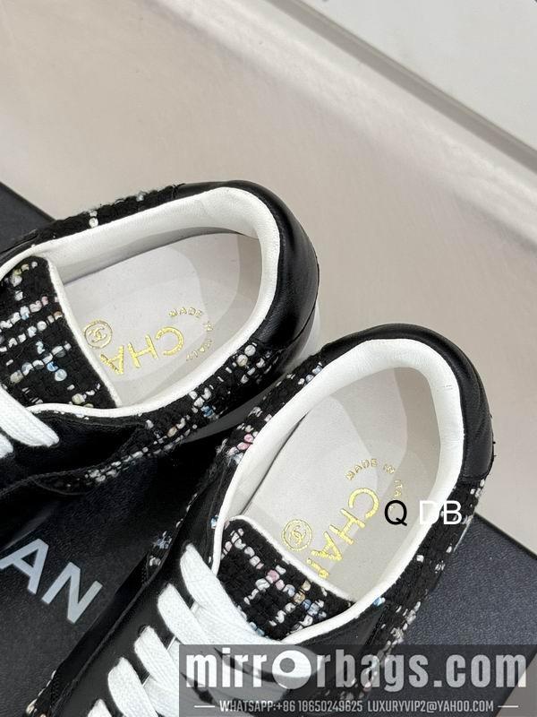 Chanel Shoes sz35-40 DB0301
