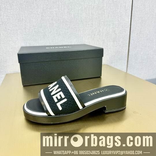 Chanel Shoes sz35-41 mnh0513