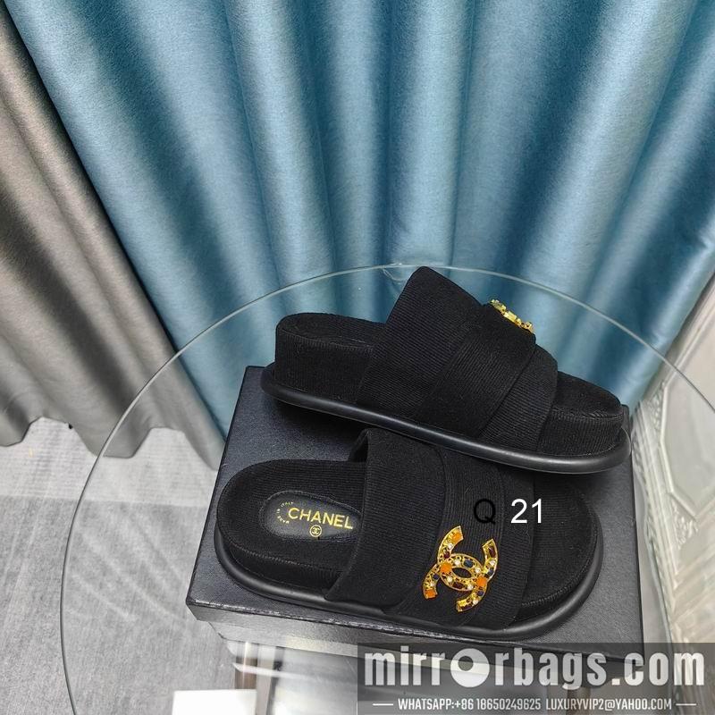 Chanel Shoes sz35-40 YS0708