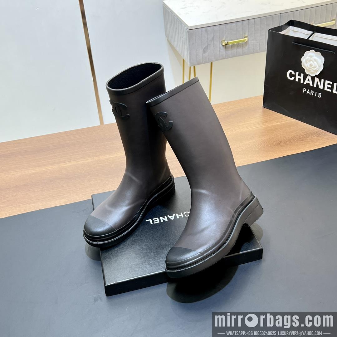 Chanel Shoes sz35-40 h0820