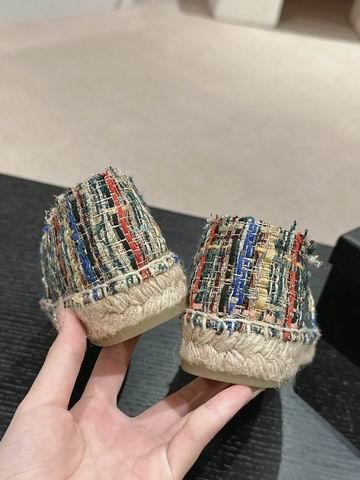 Chanel Shoes sz34-42 mnh0615