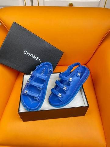 Chanel Shoes sz35-40 mnh0435