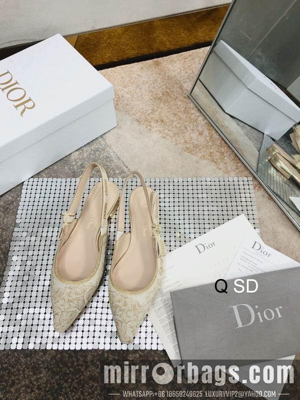 Chanel Shoes sz35-40 SD0605