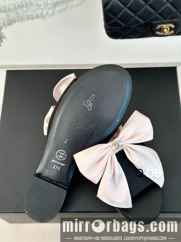 Chanel Shoes sz35-40 DB0514