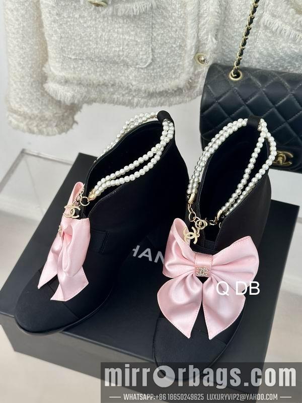 Chanel Shoes sz35-40 DB0824