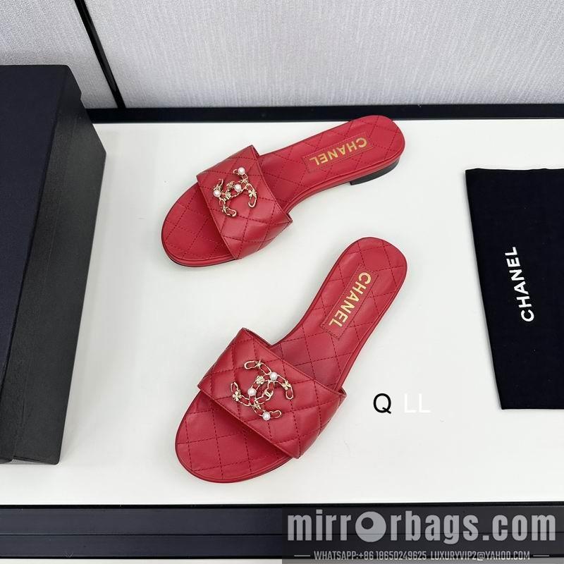 Chanel Shoes sz35-40 LL0701