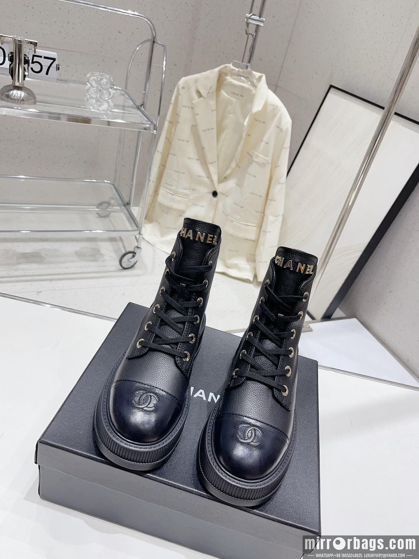 Chanel Shoes sz35-41 h1042