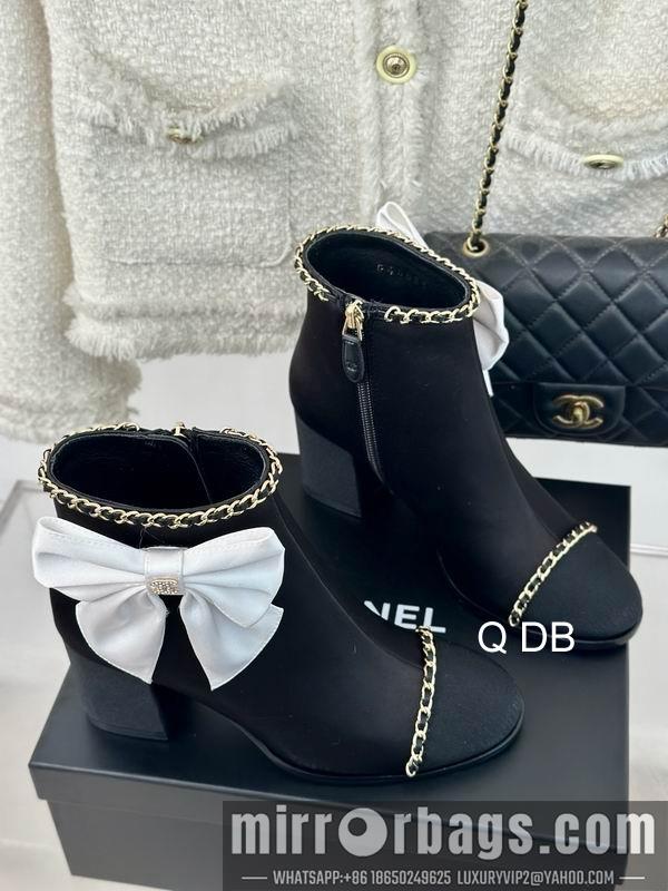 Chanel Shoes sz35-40 DB0818