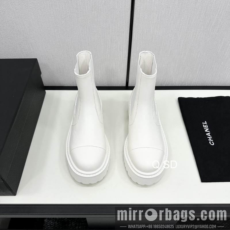 Chanel Shoes sz35-40 SD0815