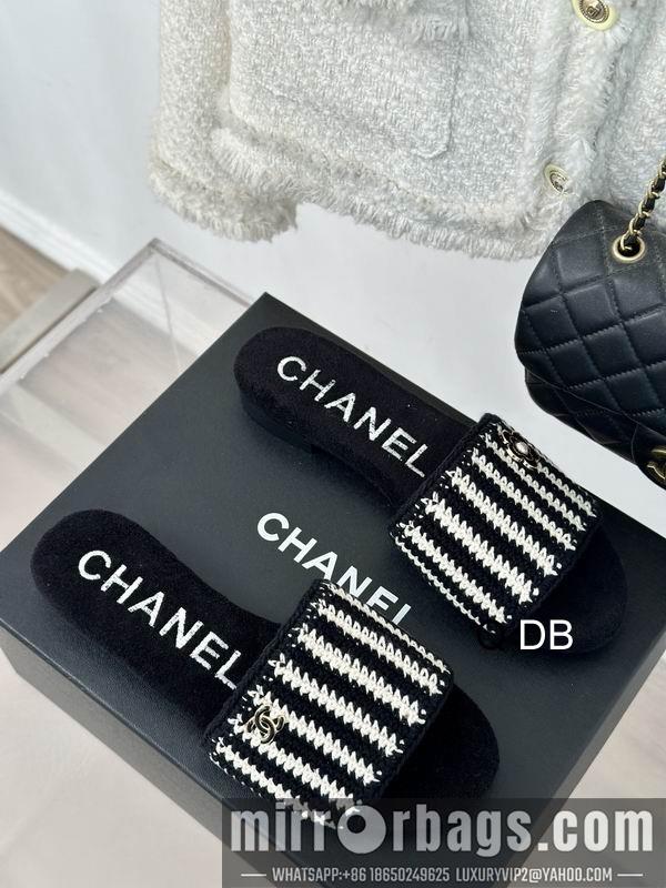 Chanel Shoes sz35-40 DB0610