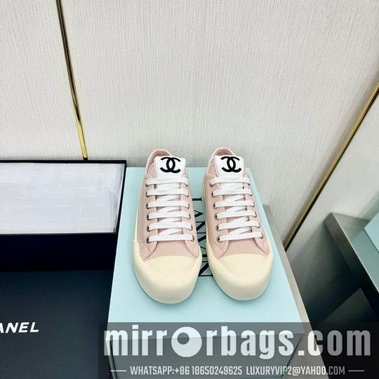 Chanel Shoes sz35-41 mnh0502