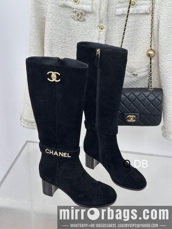 Chanel Shoes sz35-40 DB1215