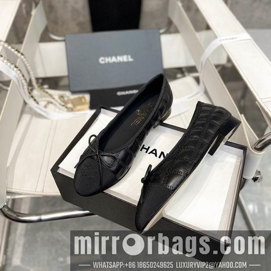 Chanel Shoes sz34-43 mnh0304