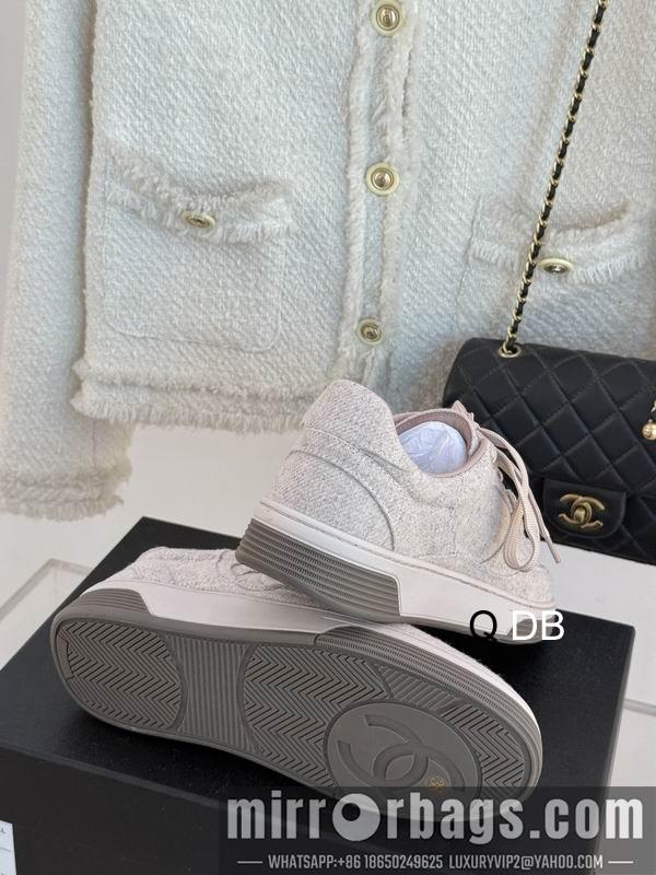 Chanel Shoes sz35-45 DB1212