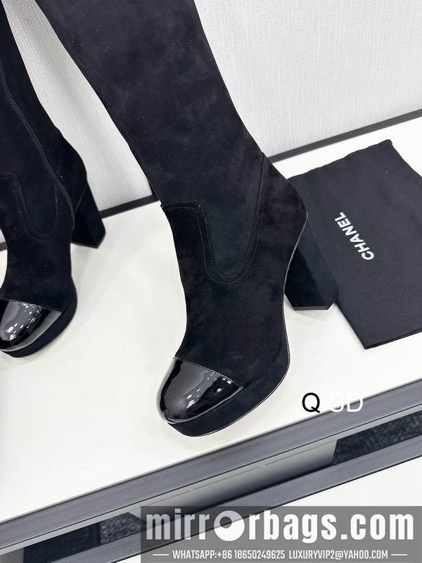 Chanel Shoes sz35-40 SD1035