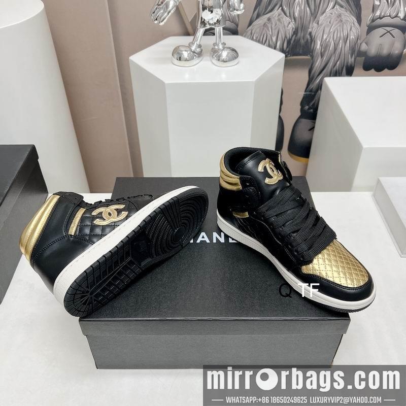 Chanel Shoes sz35-45 5C TF0804