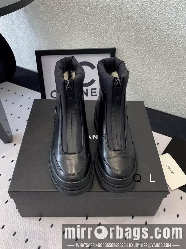 Chanel Shoes sz35-40 LL1031