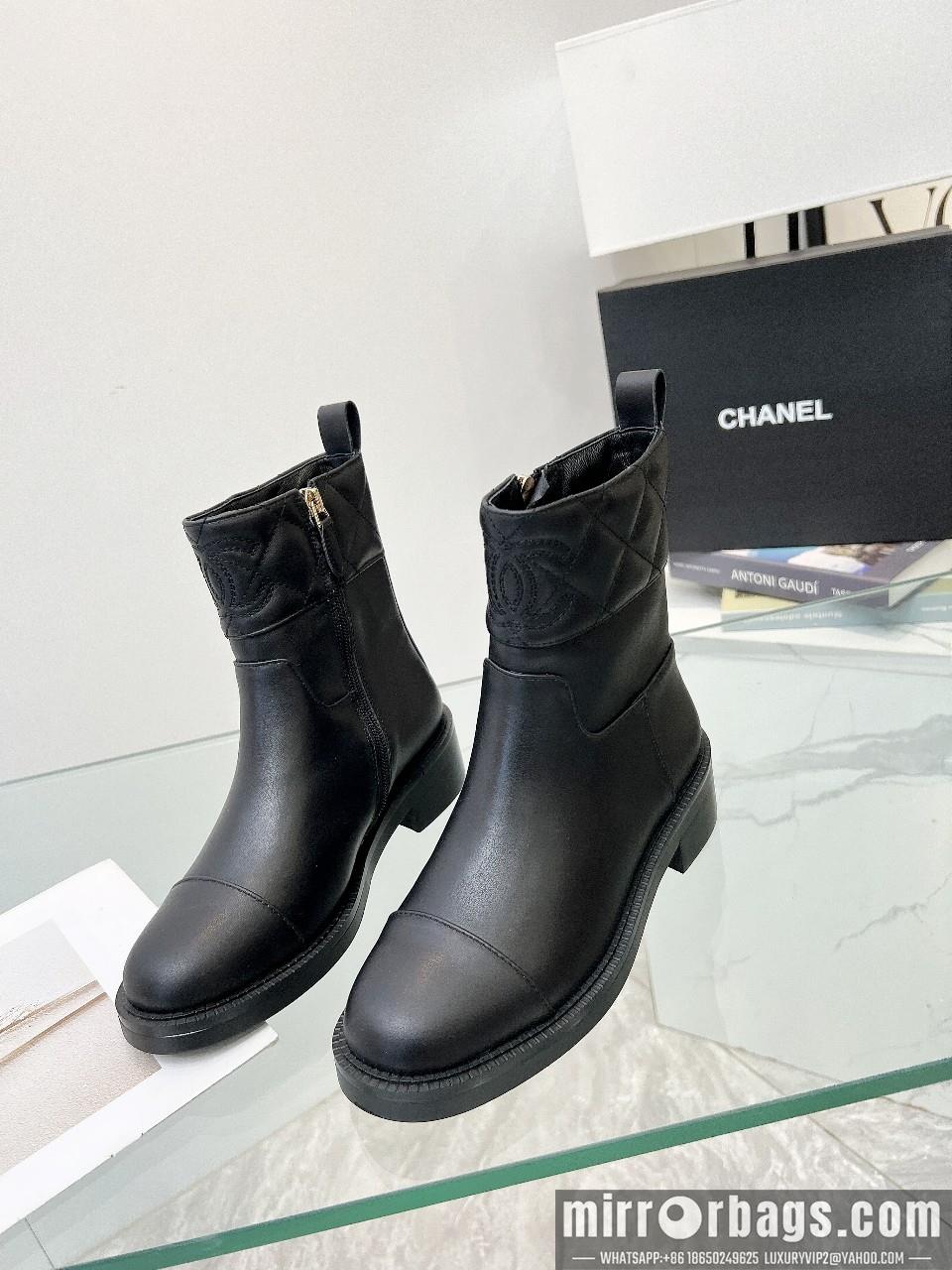Chanel Shoes sz35-41 h1107