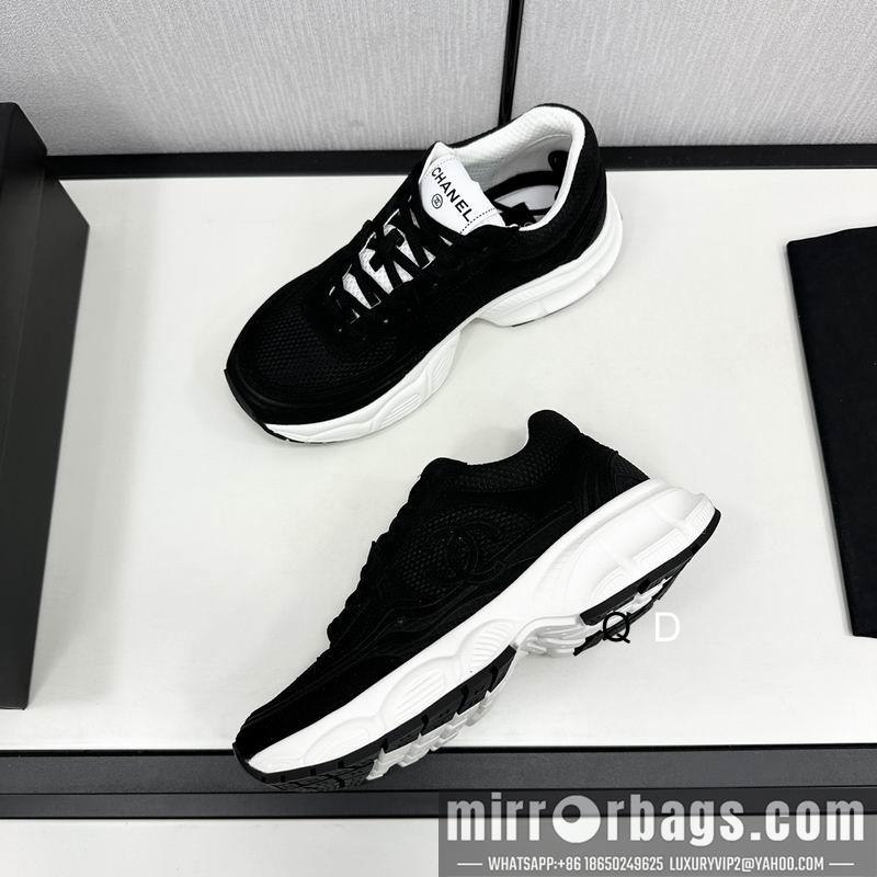 Chanel Shoes sz35-40 GDT0201