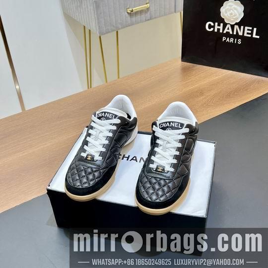Chanel Shoes sz35-40 mnh0801