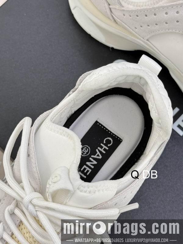 Chanel Shoes sz35-40 DB1208